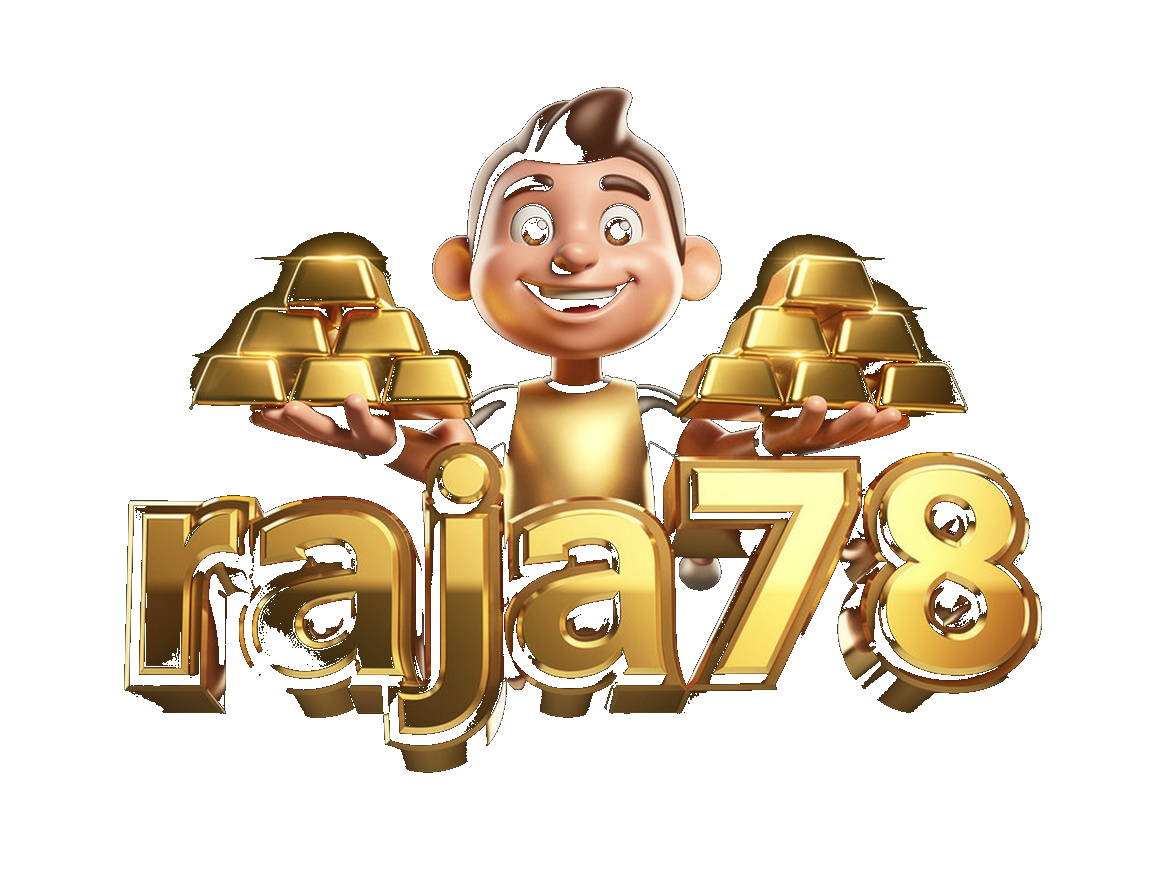 raja78 Logo